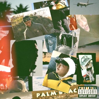 My homie weekend Front Cover