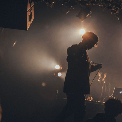 Seek for Front Cover