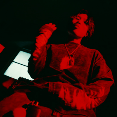 Shonenba Front Cover