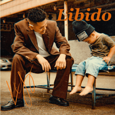 Libidoのジャケット写真