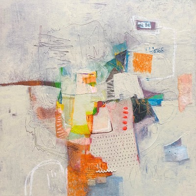 浮景のジャケット写真