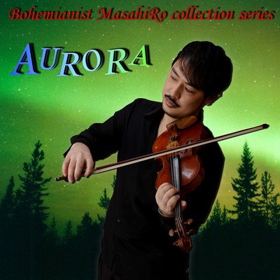 AURORA Front Cover
