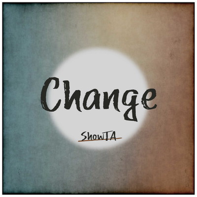 Changeのジャケット写真