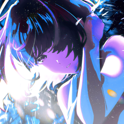 彗星のエスペランサ (feat. MIRA)のジャケット写真