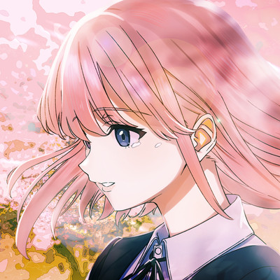 You're a Heroine (feat. MIRA) Front Cover