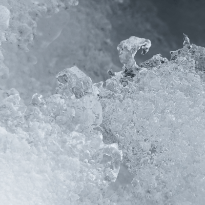 Blank Paper Front Cover