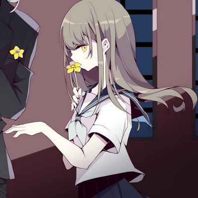 White's Thrush (feat. tanemaki) Front Cover