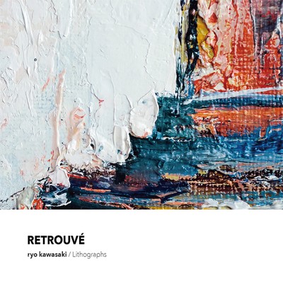 RETROUVÉ Front Cover