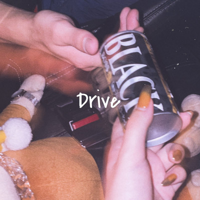 Driveのジャケット写真
