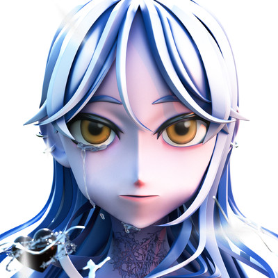 HIKARIのジャケット写真