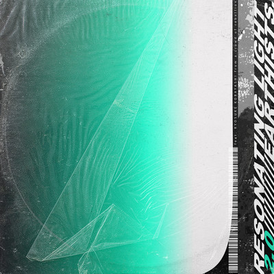 RESONATING LIGHT 2.0のジャケット写真