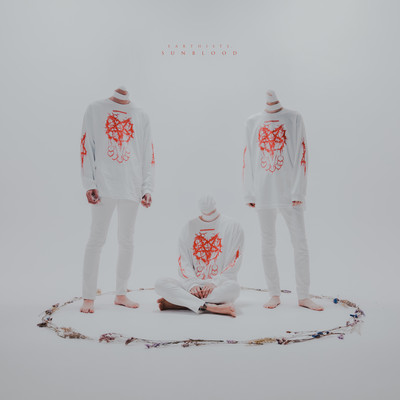 SUNBLOODのジャケット写真