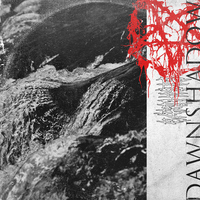 DAWNSHADOW Front Cover