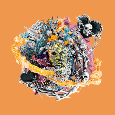 Have A Good Cult Front Cover