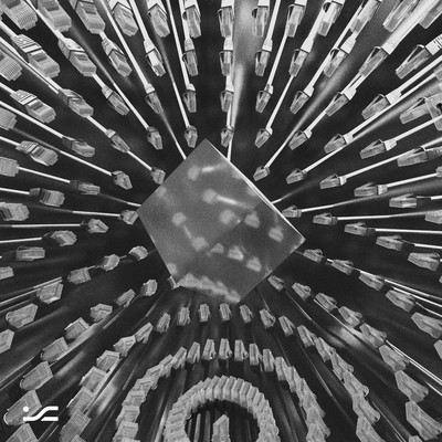 disconnected Front Cover