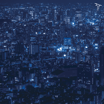eutopia 2045のジャケット写真