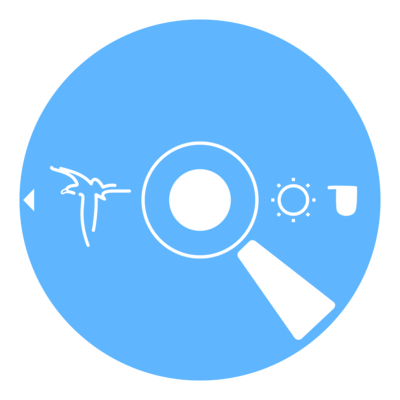 beta_restored / AM Front Cover