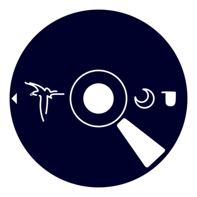 beta_restored / PMのジャケット写真