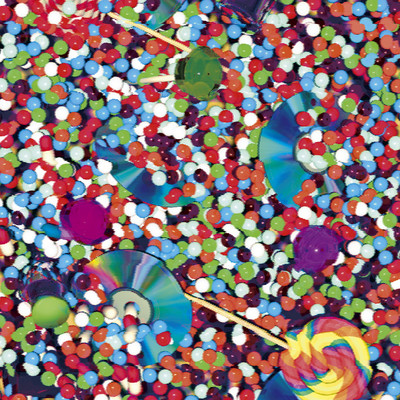 happy ending Front Cover