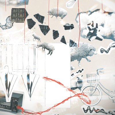 Bitter Sweet Idealism Front Cover