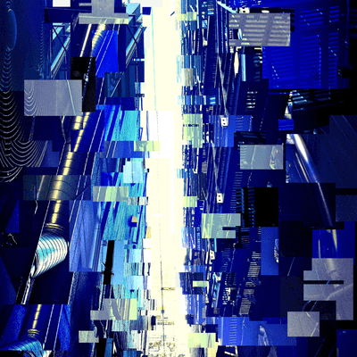 out of orderのジャケット写真