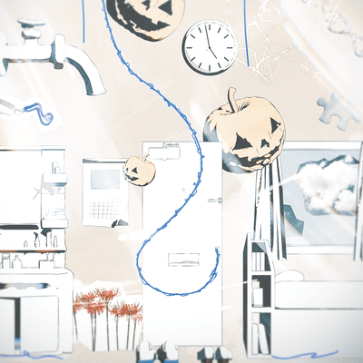 Sour Salty Realism Front Cover