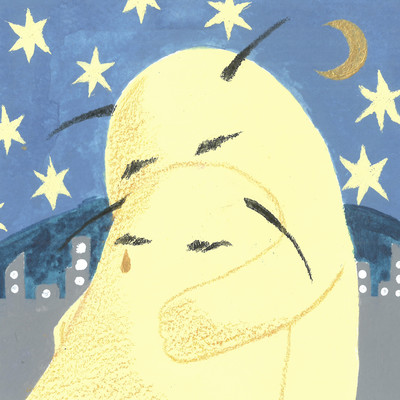 New Summer Orangeのジャケット写真