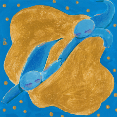 to live is to dance Front Cover