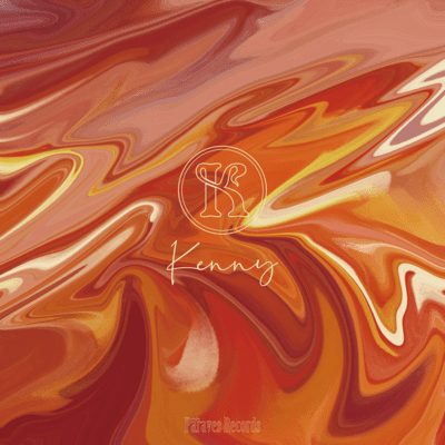 Amber Front Cover