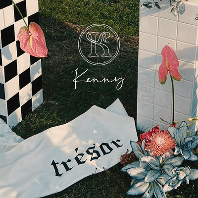 Trésor / Yesterday Once Moreのジャケット写真