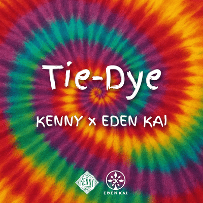 Tie-Dye / Goodnight Front Cover