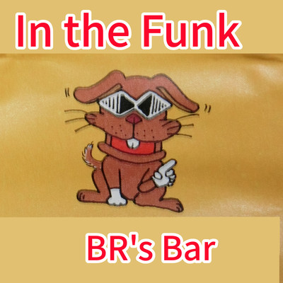 In the Funk Front Cover