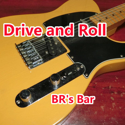 Drive and Roll Front Cover