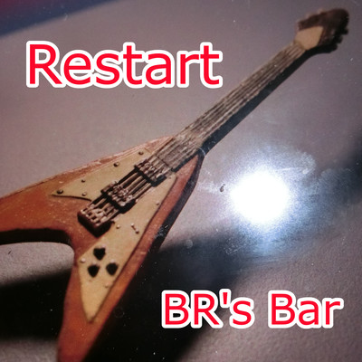 Restart Front Cover