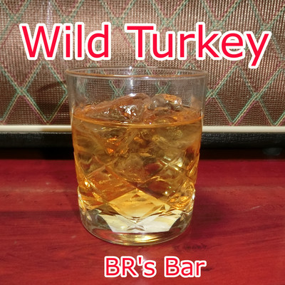 Wild Turkey Front Cover