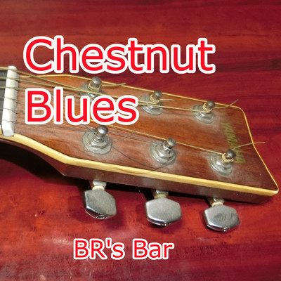 Chestnut Blues Front Cover