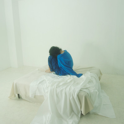 Yureru, Yurari Front Cover