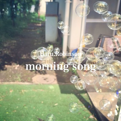 morning songのジャケット写真