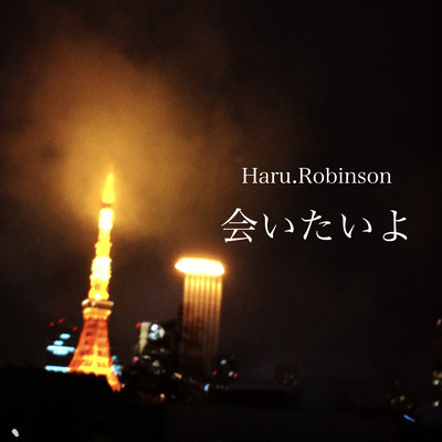 I wanna see you Front Cover