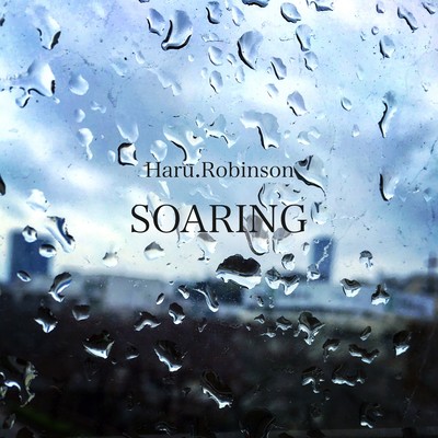 SOARINGのジャケット写真