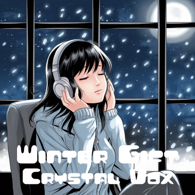 Winter Gift (feat. Harumi, George Takai, Hiroaki Idaka & Masato Saito)のジャケット写真