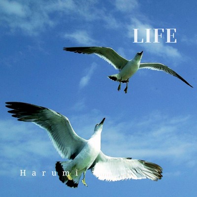 LIFE Front Cover