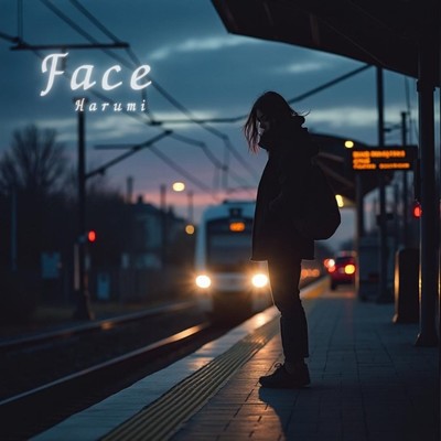 Face Front Cover