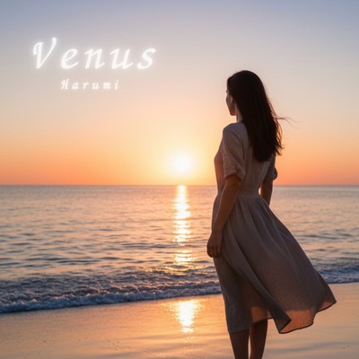 Venus Front Cover