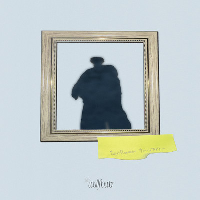 Wallflower Front Cover