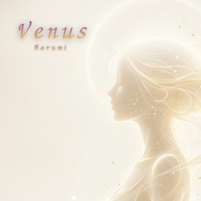 Venus Front Cover
