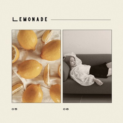 Lemonade Front Cover