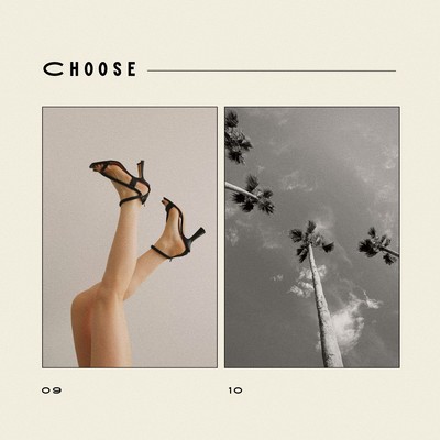 Choose Front Cover