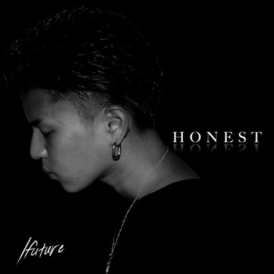 HONEST Front Cover