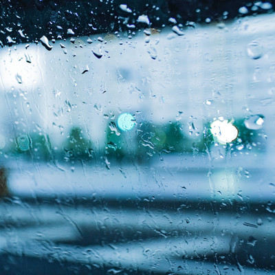 YURAREのジャケット写真